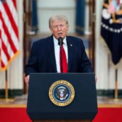 ABD'den peş peşe İran a&ccedil;ıklaması! Beyaz Saray resmen yalanladı! Trump: İran &ccedil;ok kararlı
