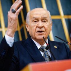 Bah&ccedil;eli'den s&uuml;rpriz &Ouml;zg&uuml;r &Ouml;zel hamlesi! Kılı&ccedil;daroğlu'nu da aradı