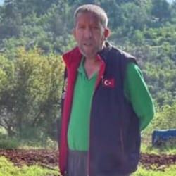 Mersin'de kaybolan adam 3 g&uuml;nd&uuml;r aranıyor 