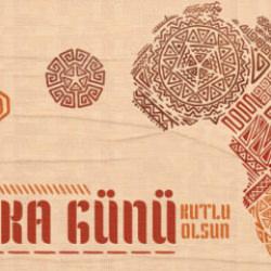 Emine Erdoğan'dan Afrika G&uuml;n&uuml; paylaşımı