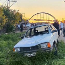 Kahramanmaraş'ta feci kaza! Hayatını kaybetti