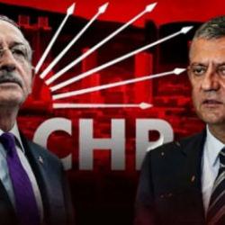 Kılı&ccedil;daroğlu koltuğa oturdu! CHP'de şimdi de PM savaşı başladı