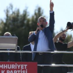 &Ouml;zg&uuml;r &Ouml;zel'den Kılı&ccedil;daroğlu'na yeni teklif