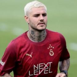 Mauro Icardi'nin menajerinden Galatasaray a&ccedil;ıklaması: Olumlu sonu&ccedil;lanmadı