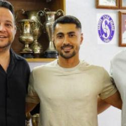 1. Lig ekibi 2 transferi duyurdu