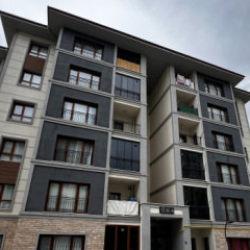 Kayseri'de aile faciası! Babasını bı&ccedil;akladı 