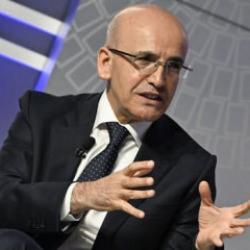 Bakan Şimşek: milli gelir, yıllıklandırılmış olarak 1,6 trilyon doları aştı!