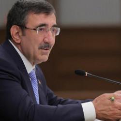 Cevdet Yılmaz'dan Rahmi Ko&ccedil;'un s&ouml;zlerine tepki