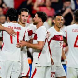 D&uuml;nya Kupası &ouml;ncesi son prova! Venezuela - T&uuml;rkiye: Muhtemel 11'ler