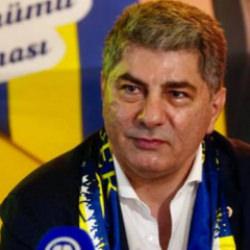 Fenerbah&ccedil;e Başkan adayı Hakan Safi'nin anlaştığı isimler: Bu isimler can yakar