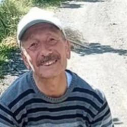 Trabzon'da yolda y&uuml;r&uuml;rken buldu! Kendisi bile inanamadı 