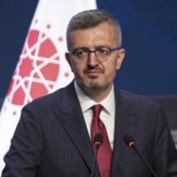 İletişim Başkanı Duran'dan Sıfır Atık Forumu'na ilişkin paylaşım