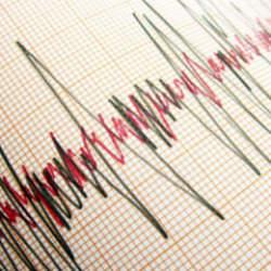Akdeniz'de deprem!