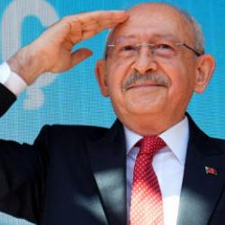 Kılı&ccedil;daroğlu'nun aday g&ouml;stereceği iddia edilmişti Sessizliğini bozdu