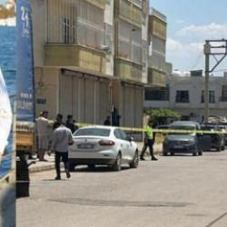 Mardin'de 1 kişinin &ouml;ld&uuml;ğ&uuml; silahlı kavgayla ilgili 14 g&ouml;zaltı