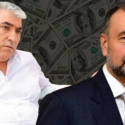 Murat &Uuml;lker'i ge&ccedil;ti: Astor Enerji'nin sahibi Urfalı Feridun ilk sırada!