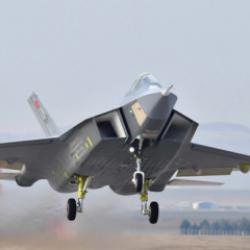 TEI Genel M&uuml;d&uuml;r&uuml; Akşit a&ccedil;ıkladı: KAAN motoru F-16'yı y&uuml;ksek irtifada ikiye katlıyor