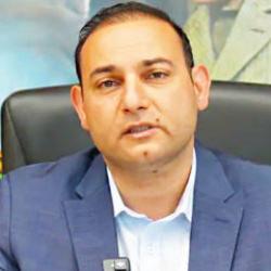 Sinan Burhan: CHP'den istifa eden Hakan Bilecen, AK Parti'ye katılacak