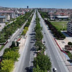 Başkan Altay'dan 150 milyon TL'lik yatırım a&ccedil;ıklaması 