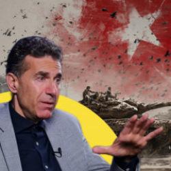 Fransız televizyonunda T&uuml;rkiye hazımsızlığı: Asimile olmayacaklar, yasaklayalım!