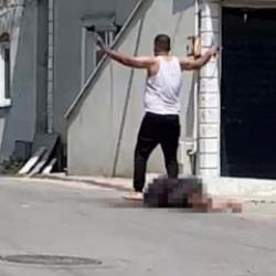 Sokak ortasında katledildi! T&uuml;rkiye'nin konuştuğu cinayette 'korkun&ccedil;' ifade 