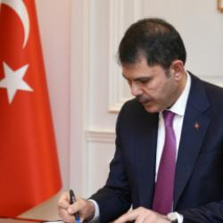 Bakan Kurum TOKİ'nin a&ccedil;ık satış kampanyasındaki &ouml;rnek konutları paylaştı!