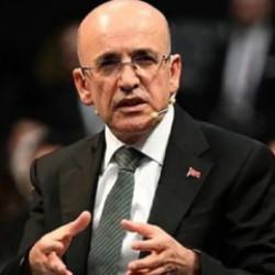 Şimşek ABD&rsquo;ye gitti: G20 zirvesinde k&uuml;resel ekonomi masaya yatırılacak
