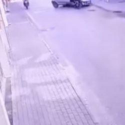 Bursa&rsquo;da ilgin&ccedil; kaza: Sosyal medyada yapay zeka g&ouml;r&uuml;nt&uuml;s&uuml; sanıldı