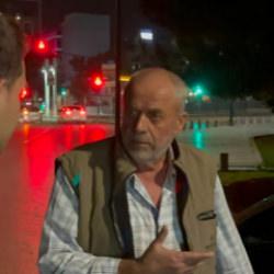 Bursa'da ka&ccedil;an s&uuml;r&uuml;c&uuml; cezayı duyunca 'yandık' diyerek yakındı 