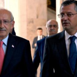 Kılı&ccedil;daroğlu'ndan son dakika kararı! Toplantı yeri ve zamanı değişti