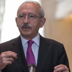 CHP'de kurultay s&uuml;reci başlıyor: Kılı&ccedil;daroğlu tarih verdi! 