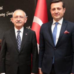 CHP karıştı! Belediye başkanı disipline sevk edildi: Muhatabım değil, işine baksın...