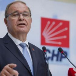 CHP'li &Ouml;ztrak'tan &Ouml;zg&uuml;r &Ouml;zel cephesine sert &ccedil;ıkış: Meclis'te paralel genel merkez kuruldu