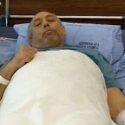 Basit bir karın ağrısı sandı hastaneye gitti! Meğer organı bitmiş 