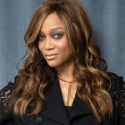 D&uuml;nyaca &uuml;nl&uuml; isim Tyra Banks'ten Netflix'e iftira davası!
