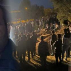 Hamile eşi ile amcasını &ouml;ld&uuml;rm&uuml;şt&uuml;! Akılalmaz savunmayı savcılık kabul etmedi 