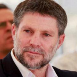 Smotrich: Her rokete karşılık Dahiye'de 10 bina yıkılmalı