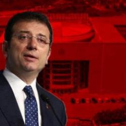 İmamoğlu &ccedil;ıkar ama&ccedil;lı su&ccedil; &ouml;rg&uuml;t&uuml; davasının 47. duruşması başladı