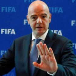 FIFA'dan 100. yıl i&ccedil;in devrim gibi karar! Bildiğiniz D&uuml;nya Kupası formatını unutun