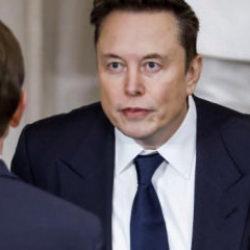 İran'ın hedef listesine Elon Musk da girdi
