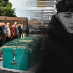 Katilin 25 su&ccedil; kaydı var! 15 yaşında &ouml;ld&uuml;r&uuml;len Erdem'in hik&acirc;yesi kahretti