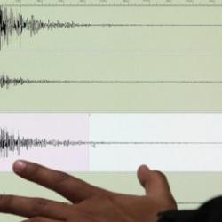 K&uuml;ba'nın batı a&ccedil;ıklarında 6,1 b&uuml;y&uuml;kl&uuml;ğ&uuml;nde deprem
