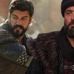 Kuruluş Osman'dan ayrılmıştı! Yeni adresi herkesi şoke etti