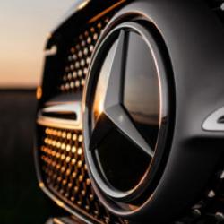 Mercedes-Benz askeri alana giriyor: G-serisi İHA savar olacak