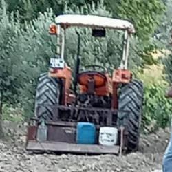 Mersin'de feci kaza! Yaşlı adam hayatını kaybetti