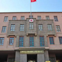 MSB'den son dakika a&ccedil;ıklaması: En sert cevabı veririz!