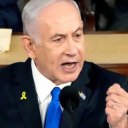 Netanyahu'nun korktuğu başına geldi! Apar topar toplantı kararı