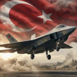 Avrupa&rsquo;nın milyarlık projesi &ccedil;&ouml;kt&uuml;: KAAN "tek alternatif" oldu! D&uuml;nya sıraya girdi!