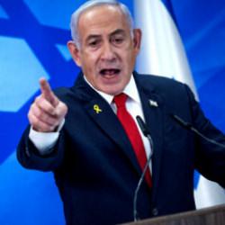 İsrail'de son se&ccedil;im anketinin sonu&ccedil;ları a&ccedil;ıklandı! Netanyahu'ya b&uuml;y&uuml;k şok
