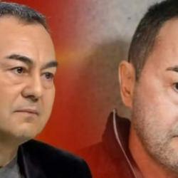 Serdar Orta&ccedil; sevenlerini korkuttu!